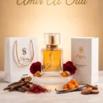 Amir Al Oud Perfume