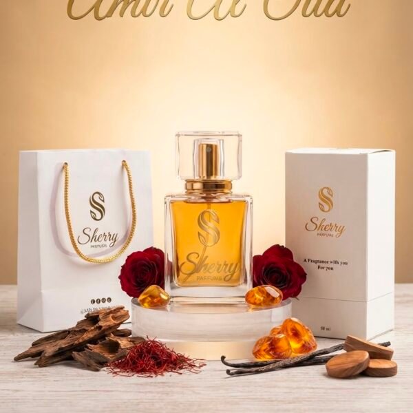 Amir Oud