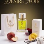Desire Noir Perfume