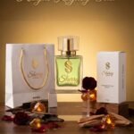 Royal Legacy Oud Perfume