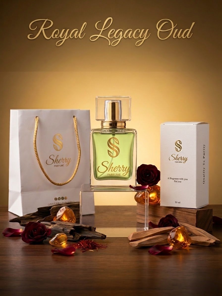 IMG_2395 Royal Legacy Oud Perfume - Image 1