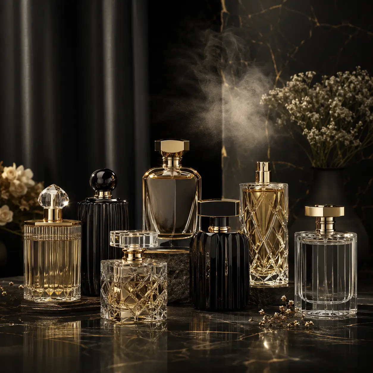 All Perfumes