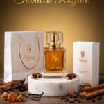 Tobacco Royale Perfume by Sherry Parfums