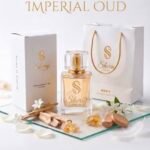 White Imperial Oud Perfume by Sherry Parfums