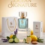 Ocean Signature Perfume by Sherry Parfums