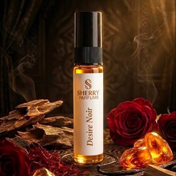 Amir Al Oud Perfume | 20% OFF Launch Offer