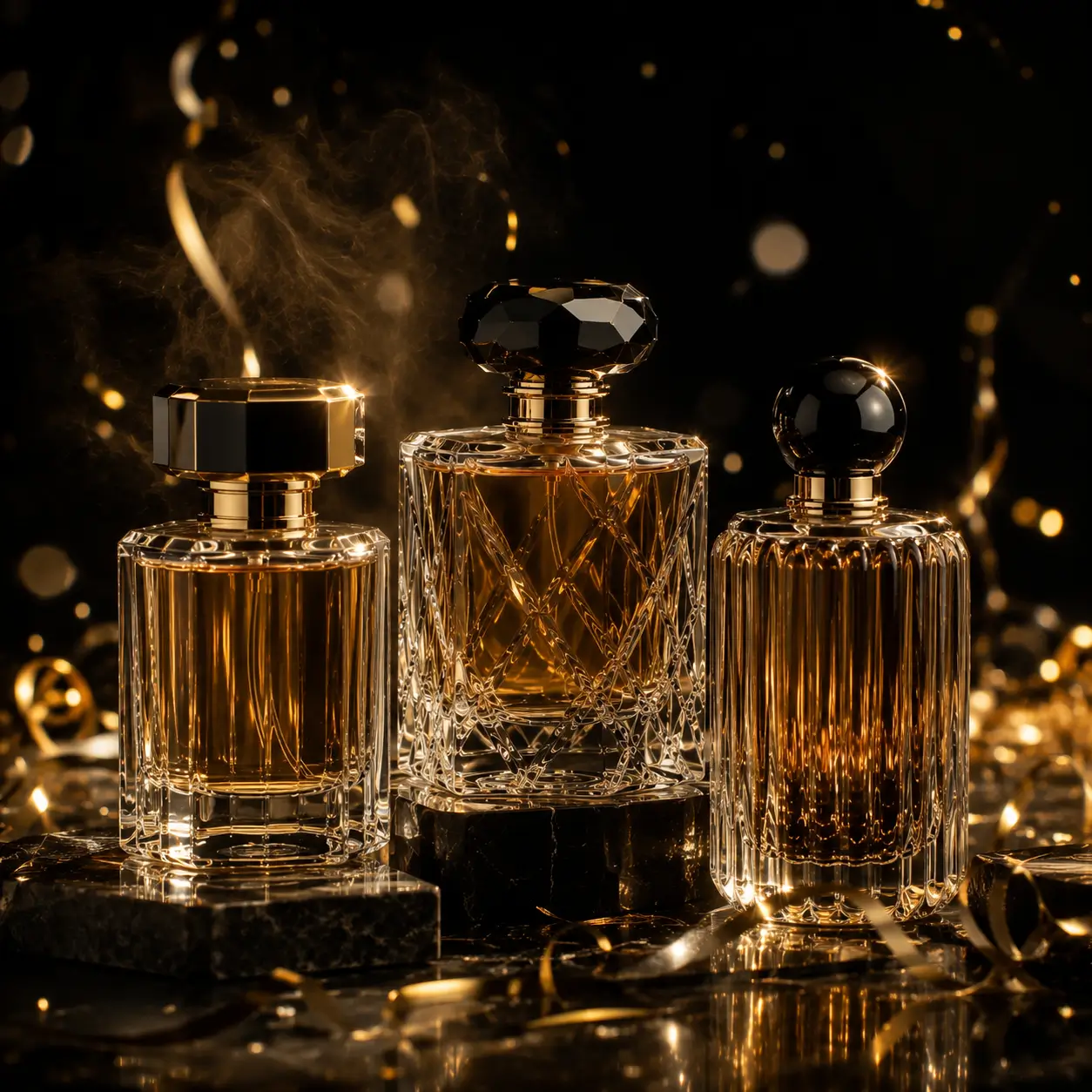 sherry parfums Grand Launch Offer